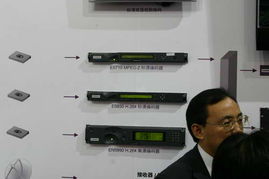 2005年中國(guó)國(guó)際通信設(shè)備技術(shù)展 熱門(mén)IPTV展品一覽