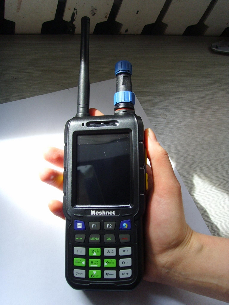 通訊設備產品目錄