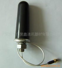 深圳市廣捷鑫通訊器材通信天線產品全覽